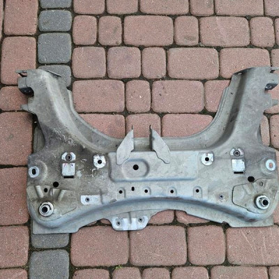 Sanki wózek kołyska zawieszenia przód Renault Clio 4 IV Captur 544017289R