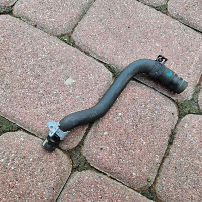 Przewód rura wąż wody 0.9 TCe Renault Clio 4 IV 144995608R