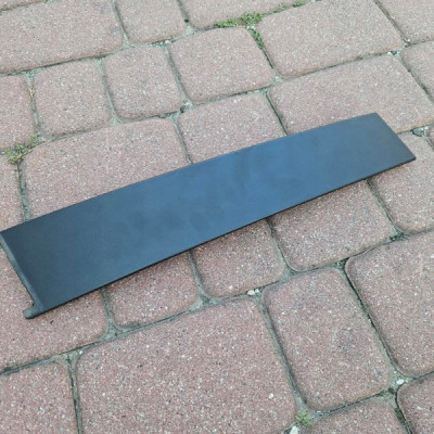 Listwa osłona drzwi przód przednia lewa Opel Corsa F 39222092 98359057XT