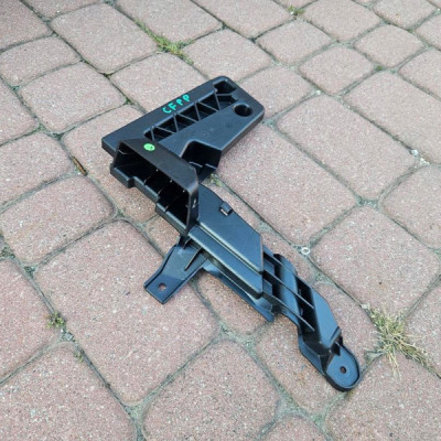 Podstawa klamki przód przednia Opel Corsa F E-Corsa 9830050480 39176139