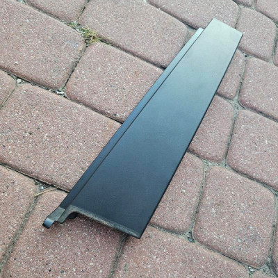 Listwa osłona drzwi tył tylna lewa Opel Corsa F 39222094 98359052XT