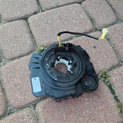 Tąśma AIRBAG poduszki kierowcy Opel Corsa F 98325621YX