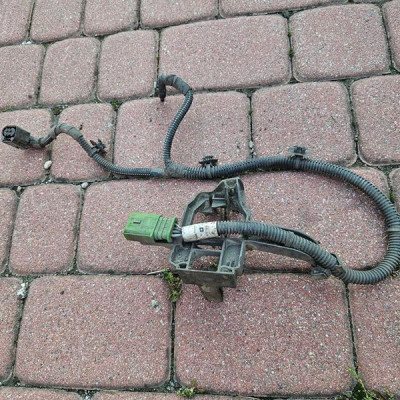 Instalacja wiązka zacisku zawieszenia tył Opel Corsa F E-Corsa 39180855