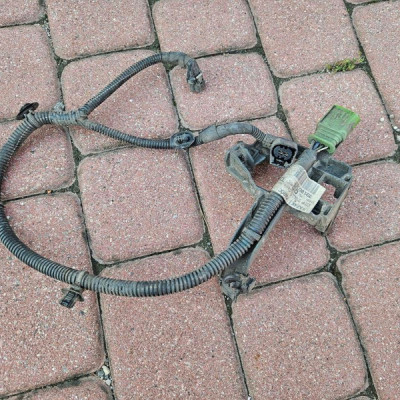 Instalacja wiązka zacisku zawieszenia tył Opel Corsa F E-Corsa 39180763