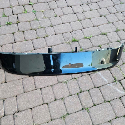 Spojler klapy lotka bagażnika Opel Corsa F PS1131Y00