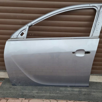 Drzwi przód przednie Opel Insignia