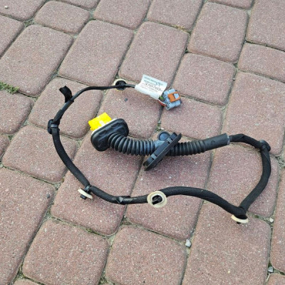 Instalacja wiązka drzwi tył tylna lewa Opel Corsa F 9837076380