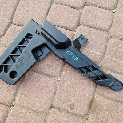 Podstawa klamki przód przednia Opel Corsa F E-Corsa 39176138 9830049480