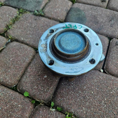 Piasta tył tylna łożysko 208 Opel Corsa F E-Corsa 9822539980 9822539980