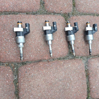 Wtrysk wtryskiwacz 1.5T 1.4T Astra K Opel Insignia B 12694825