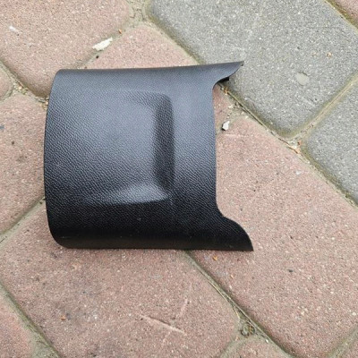 Plastik obudowa osłona tunelu tunel Opel Corsa F 39196829