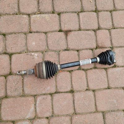 Półoś półośka lewa AUTOMAT 1.2i Opel Corsa F 9825392980