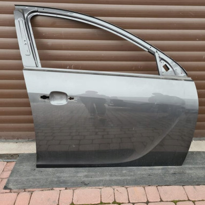 Drzwi przód przednie Opel Insignia
