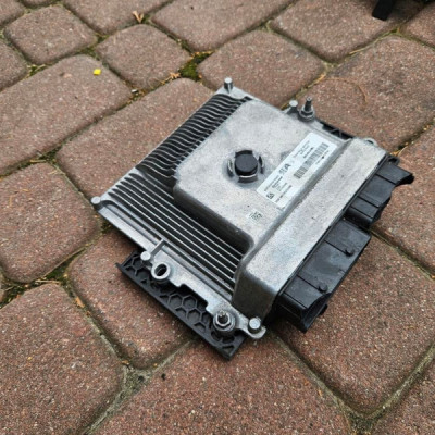 Komputer sterownik silnika 1.2i AUTOMAT Opel Corsa F 9834609880
