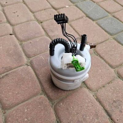 Pompa paliwa pomka pływak 1.2i Opel Corsa F 9839248180