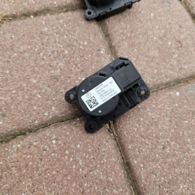 Silniczek nagrzewnicy klap klapek EUROPA Opel Corsa F 16000458