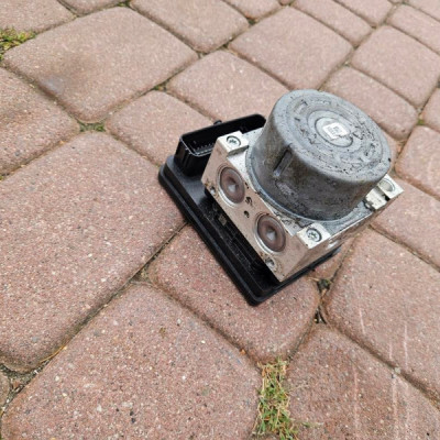 Pompa hamulcowa ABS EUROPA Opel Corsa F 9836178080