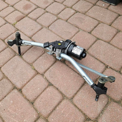 Silniczek mechanizm wycieraczek EUROPA Opel Corsa F 9824784980