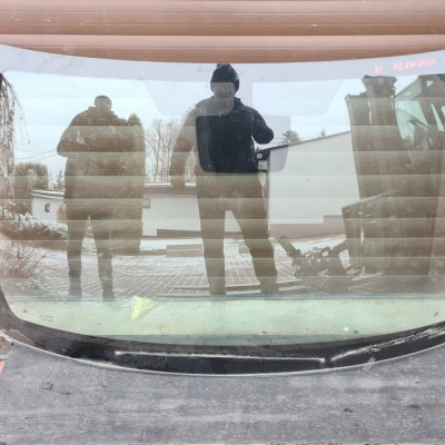 Szyba przód przednia czujnik 2011r Opel Insignia