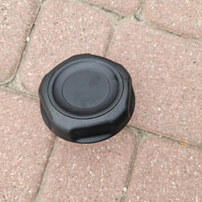 Pokrętło regulacji regulacji fotela rączka Opel Corsa F 9825038880