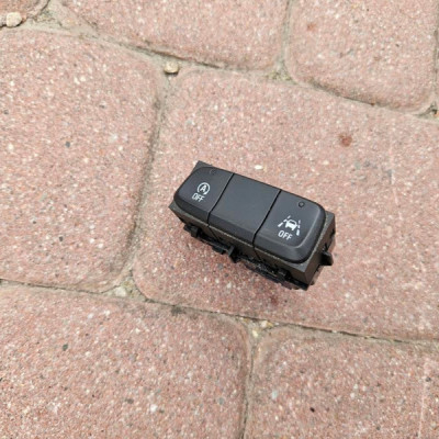 Przełącznik włącznik przycisk Asystenta START STOP Opel Corsa F 98327595YX