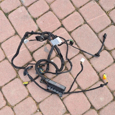 Instalacja wiązka fotela Opel Insignia 13287112