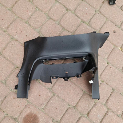 Obudowa osłona półka tunelu tunel Opel Corsa F 39176106