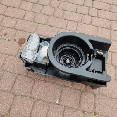 Zestaw naprawczy koła pompka płyn Opel Corsa F 9816031680