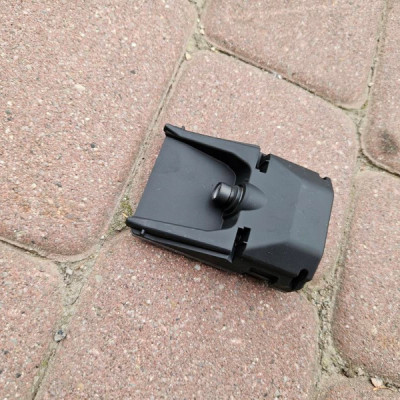 Kamera asystent zmiany pasa ruchu szyby Opel Corsa F 9838187180