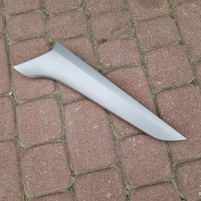 Listwa dekor deski konsoli Opel Corsa F 39198369 39181181