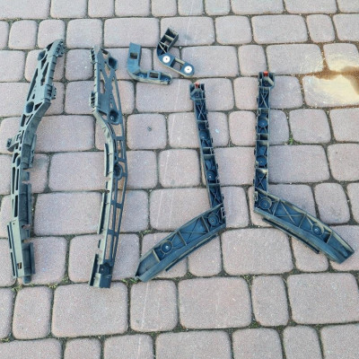 Komplet ślizgów HB LIFT Opel Insignia