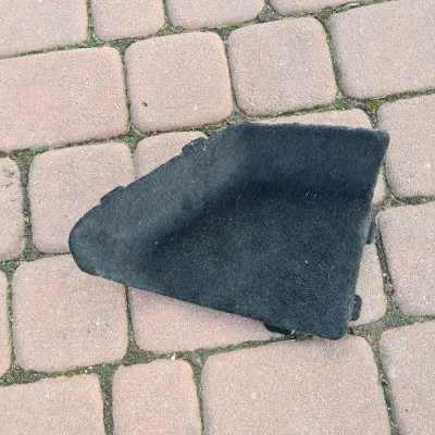 Zaślepka bagażnika lewa HB Opel Insignia