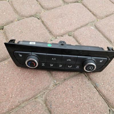 Panel klimatyzacji nawiewu nadmuchu Opel Corsa F 39181223