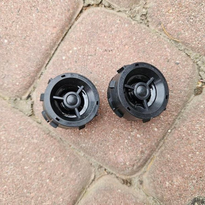 Głośnik gwizdek wysokotonowy Opel Corsa F 9809351180