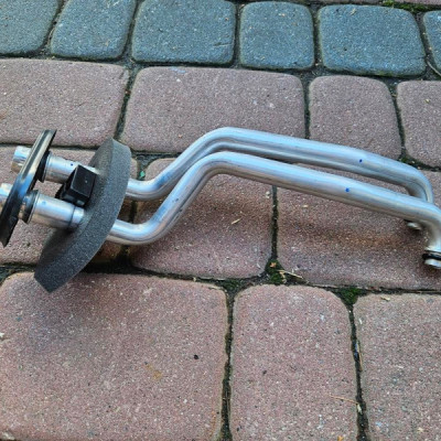 Uszczelka węże nagrzewnicy Opel Corsa F Peugeot 208 9684791180