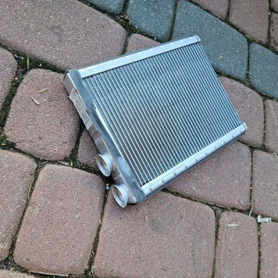 Chłodniczka nawiew wody Opel Corsa F Peugeot 208 7015011030