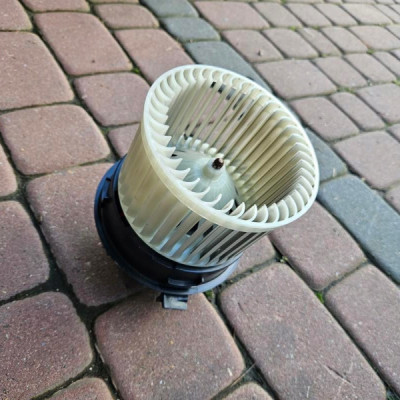 Wentylator dmuchawa nawiew klimatyzacji Opel Corsa F Peugeot 208 7015011001