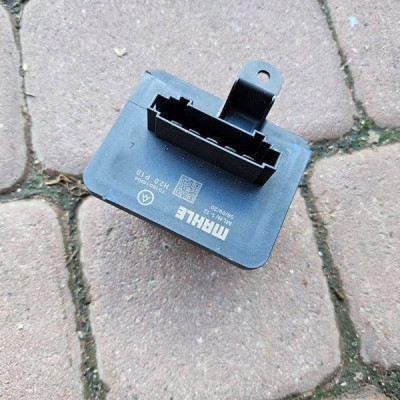 Moduł czujnik opornica klimatyzacji Opel Corsa F Peugeot 208 7015011004