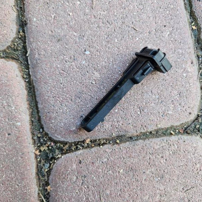 Moduł czujnik sterownik klimatyzacji Opel Corsa F Peugeot 208 119869918