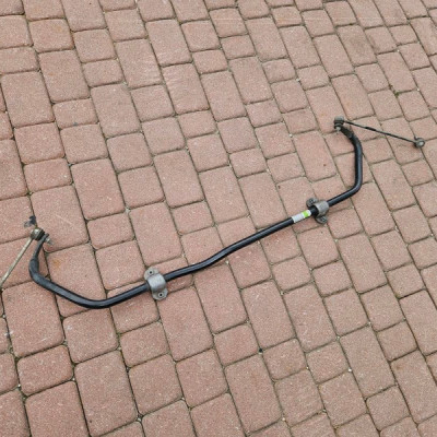 Drążek stabilizator przód konćówki Opel Corsa F Peugeot 208 9836590980