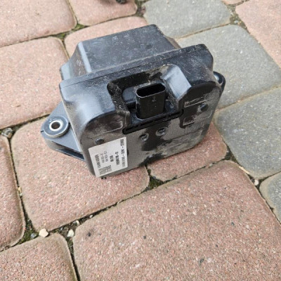 Klakson sygnał syrena alarm alarmu Opel Corsa F Peugeot 208 9825956180