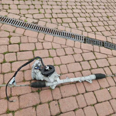 Maglownica kolumna EUROPA elektryk Opel Corsa F Peugeot 208 9834749180