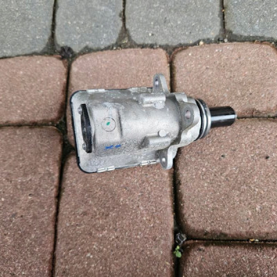 Wybierak skrzyni biegów mechanizm Opel Corsa F Peugeot 208 9842603080