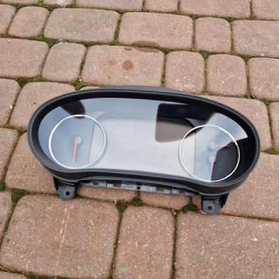 Licznik Zegary DIGITAL Opel Astra K V 5 Insignia B BENZYNA