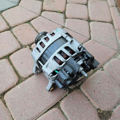 Alternator 120A 0.9TCE Renault Clio 4 IV 231006677R