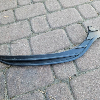 Listwa listewka prawa zderzaka LIFT Renault Clio 4 IV 260446897R