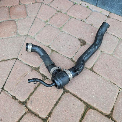 Zawór zaworek podciśnienia 0.9Tce Renault Clio 4 IV