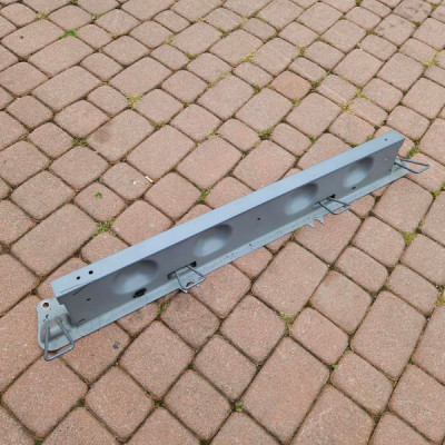 Wspornik mocowanie kanapy tył tylne Renault Clio 4 IV