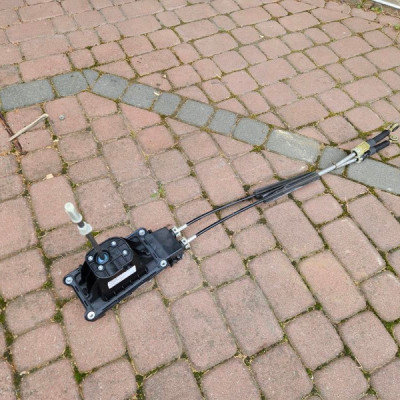 Wycierak zmiany biegów linki manual 0.9 TCE Renault Clio 4 IV