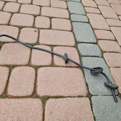 Dysza spryskiwaczy tył tylna szyby klapy Renault Clio 4 IV